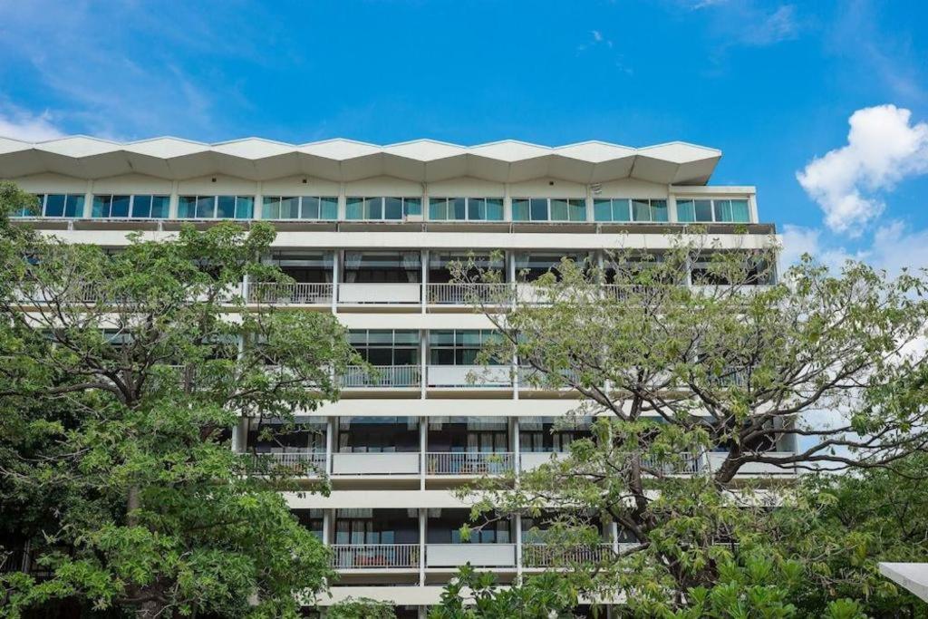 Hotel De Moc Bangkok Exterior photo